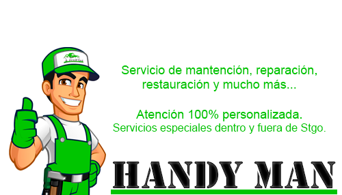 Handy Man ecoKsas